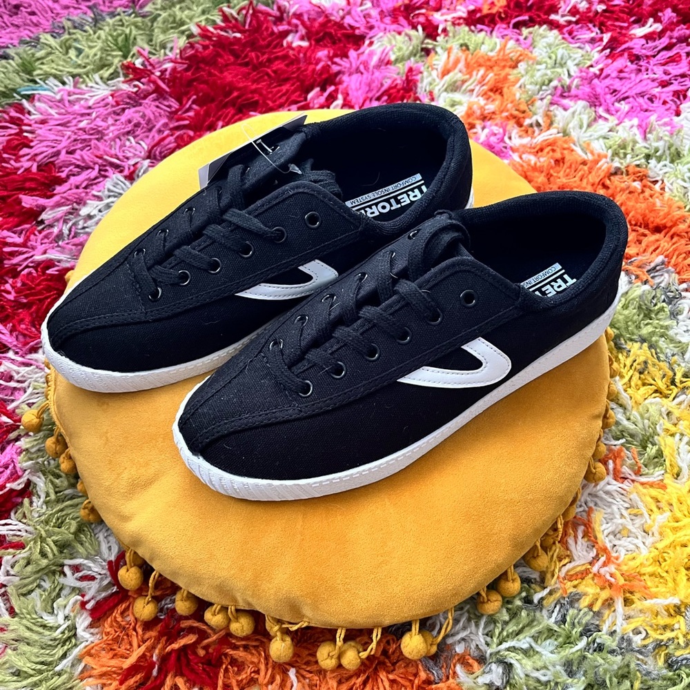 Tretorn sneakers 👟